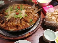 -老板恋上鱼(荣盛广场店)
