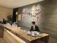 -逸林轩中餐厅(中信泰富朱家角锦江酒店)