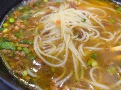 -一品飘香米线(一中总店)