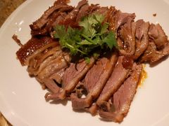 鹅肉-陈鹏鹏潮汕菜(宝安机场T3航站楼店)