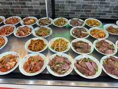 -豫掌柜饸饹面·烩面(秀沿路店)