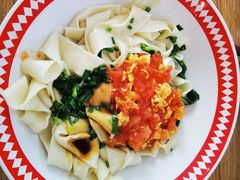 -吴满满油泼面(北方风味园店)