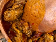 -0317火锅鸡·清真(正达店)