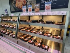 -家乐福会员店(南翔店)