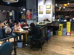 -兄弟龙虾(胜太路总店)