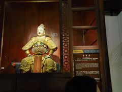 -成都武侯祠博物馆