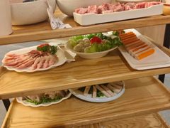 -蜀九香火锅(彩虹店)