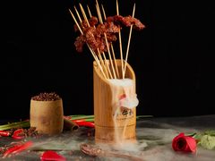 -小牛叔鲜切牛肉·火锅·烤肉自助(公济桥路店)