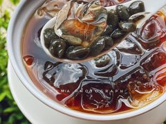 红糖鸡屎藤-琼海·狮椰美食楼