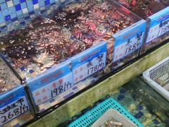 -202特色排档(五缘湾店)