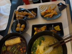 -和子足浴SPA会馆(竹山路店)