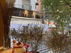 -正南齐北·老街糯米团(洪崖洞店)