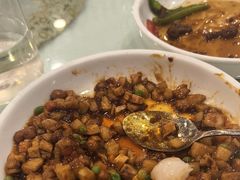 -江南村酒家
