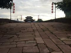-世界恐龙谷景区