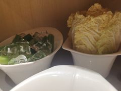 时蔬-海底捞火锅(长沙华创国际广场店)