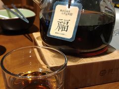 -十二舍·湯物素煮(江泰潤政店)