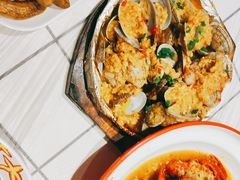 -霸王虾·麻辣小龙虾(清水河公园店)