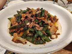 -湖兰金牌小炒肉(椒江万达店)