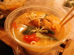 -许记大碗皮肚面馆(三条巷店)