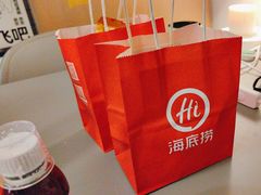 -海底捞火锅(公益西桥店)
