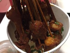 -千禧炸串(明瓦廊店)