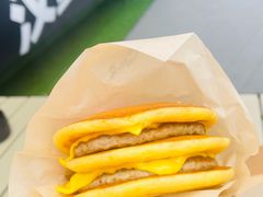 -STARLING八哥松饼(雅宝店)