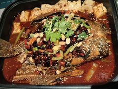 -洞庭鱼香(万科店)