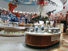 -比尔森韩式烤肉自助(绿园店)