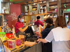 -COSTA COFFEE(西湖天地店)