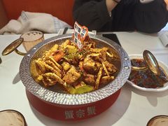 -蟹宗蟹(润达国际五楼店)