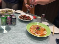 -老大连·海肠捞饭·大连海鲜大连菜(西安路店)