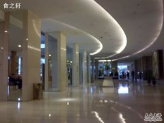 -金陵江南大饭店