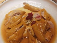 -晓粤·惹味粤菜(凯德乐峰广场店)