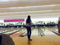 -广州保龄球馆(广州天河体育中心店)