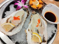 -老大连·海肠捞饭·大连海鲜大连菜(西安路店)