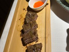 -俄士厨房(五棵松华熙LIVE店)