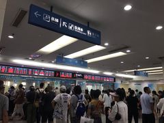 -复旦大学附属肿瘤医院(徐汇院区)