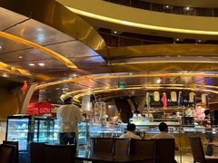 -杭州国际会议中心洲际酒店-原素全日餐厅(解放东路店)