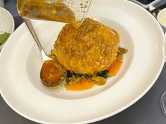 -狮王府淮扬菜(万象城店)
