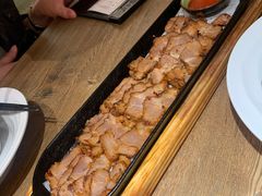 -蜜桃餐厅·伴山(湖滨商业街店)