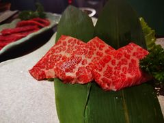 -御牛道日式烤肉料理(杭州万象城店)