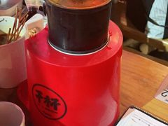 -木屋烧烤(白石洲店)