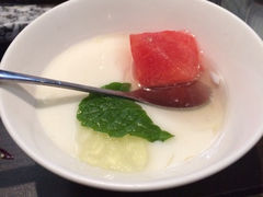 iphone_upload_pic-金柚子韩国烤肉(威宁路店)