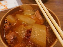 -食通天·寰宇集(杭州万象城店)
