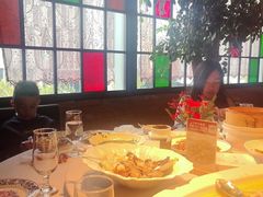 -漢舍中国菜馆(889广场店)