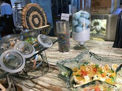 -AdD全日制餐厅(中谷花园酒店)