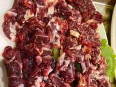 -三毛牛肉店(福强店)