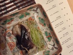 -晴空·日本料理(万象城店)