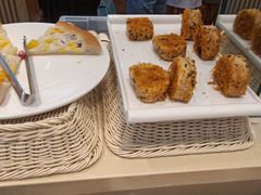 -素满香·食养自助(建邺万达店)