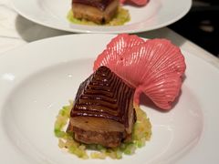 -湖滨28中餐厅·西湖宴·杭州君悦酒店